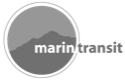 Marin Transit Marin Transit