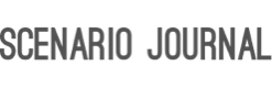 Scenario Journal Scenario Journal